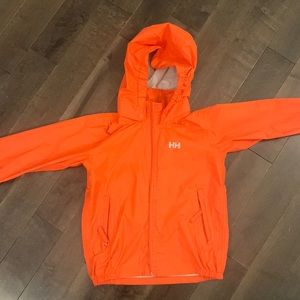 Helly Hansen Raincoat